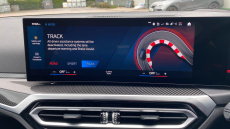 BMW M3 xDrive Competition M 5dr Step Auto Petrol Estate